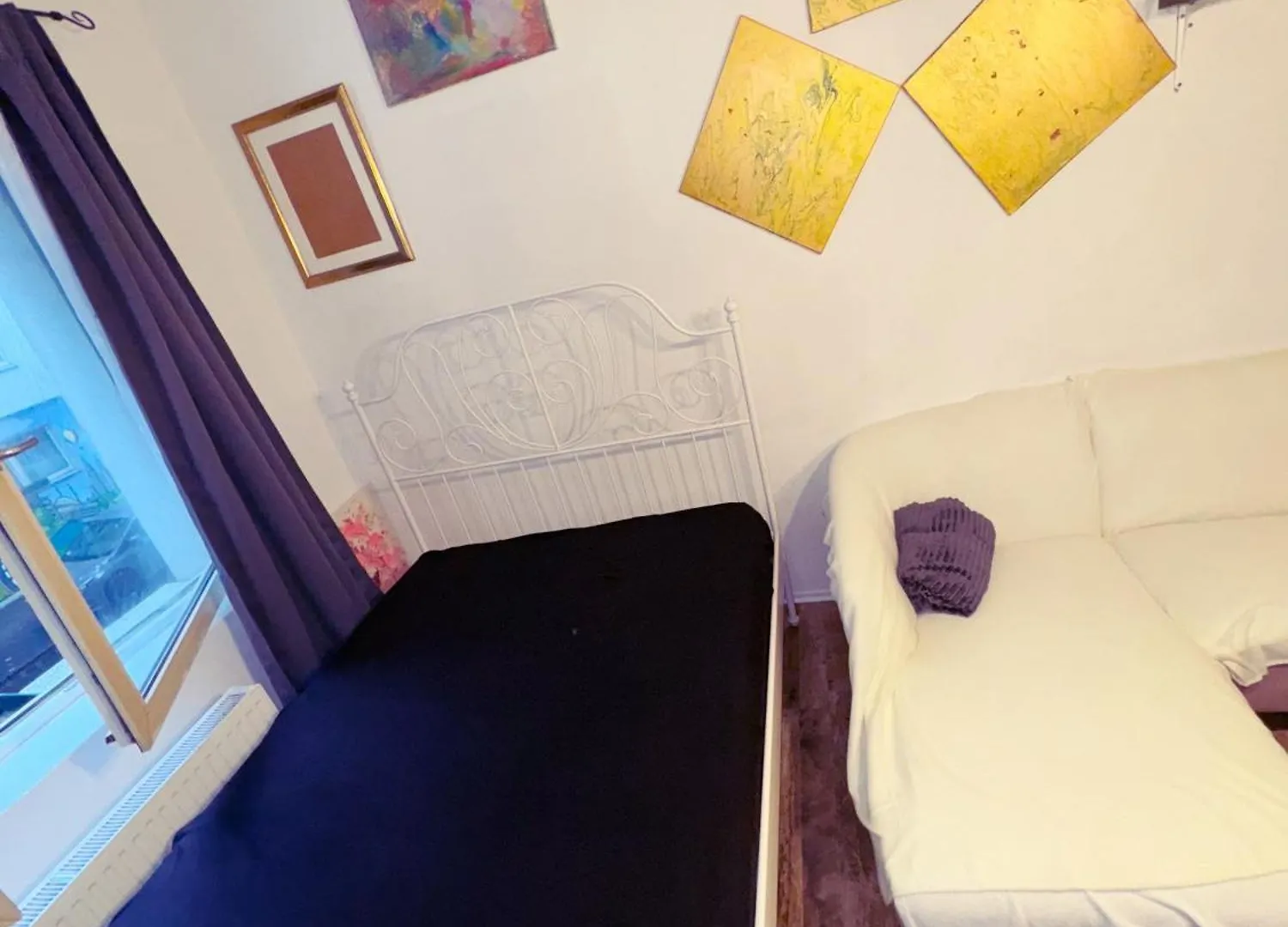 Apartment Cozy Home Cologne Germany