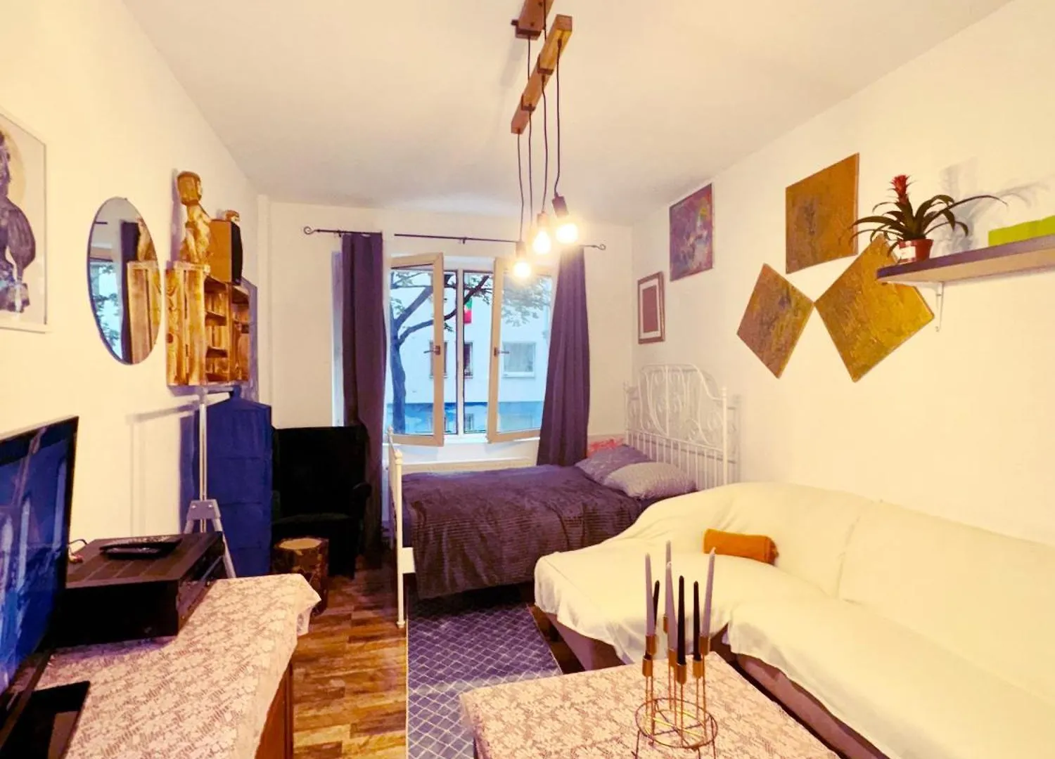 Apartment Cozy Home Cologne